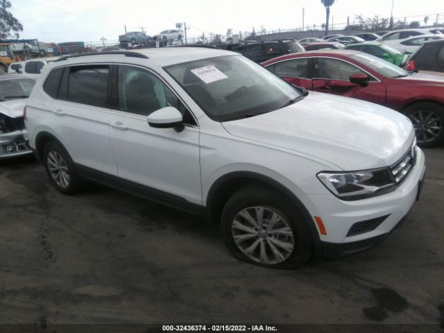 VOLKSWAGEN TIGUAN 2019 3vv3b7ax2km190476