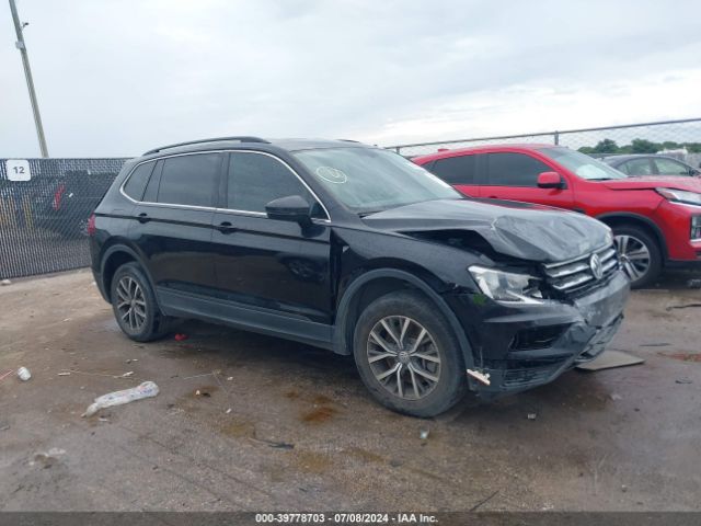 VOLKSWAGEN TIGUAN 2019 3vv3b7ax2km196617