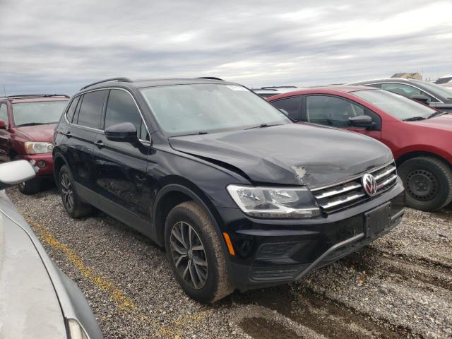 VOLKSWAGEN TIGUAN SE 2019 3vv3b7ax2km197783