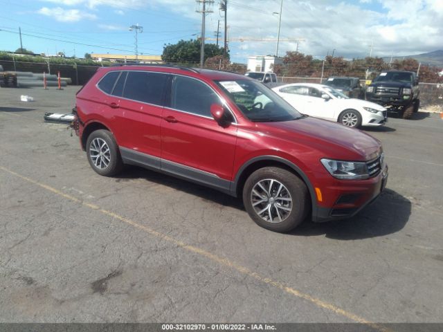 VOLKSWAGEN TIGUAN 2020 3vv3b7ax2lm002346