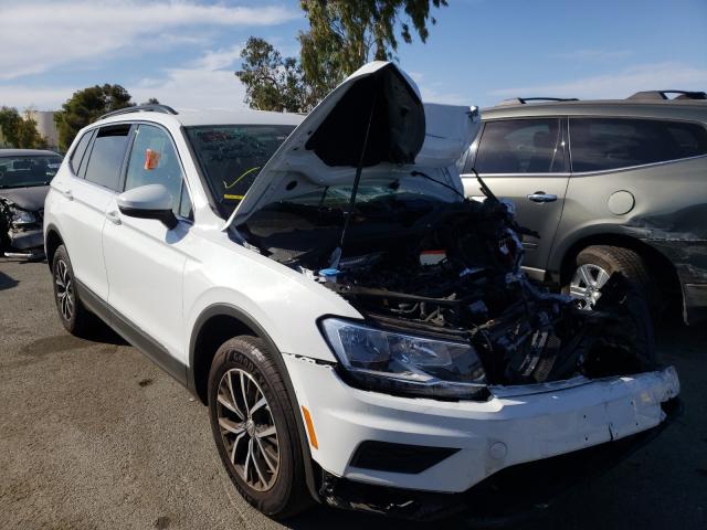 VOLKSWAGEN TIGUAN SE 2020 3vv3b7ax2lm005974