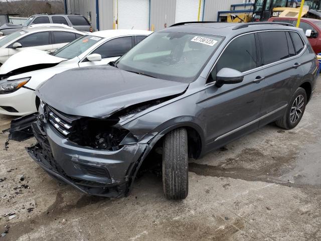 VOLKSWAGEN TIGUAN SE 2020 3vv3b7ax2lm014934