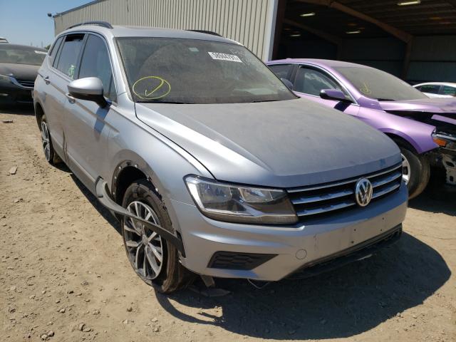 VOLKSWAGEN TIGUAN SE 2020 3vv3b7ax2lm017204