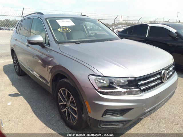 VOLKSWAGEN TIGUAN 2020 3vv3b7ax2lm017767