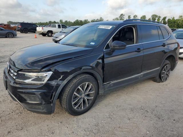 VOLKSWAGEN TIGUAN SE 2020 3vv3b7ax2lm019681