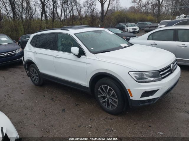 VOLKSWAGEN TIGUAN 2020 3vv3b7ax2lm024069