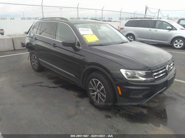 VOLKSWAGEN TIGUAN 2020 3vv3b7ax2lm031913