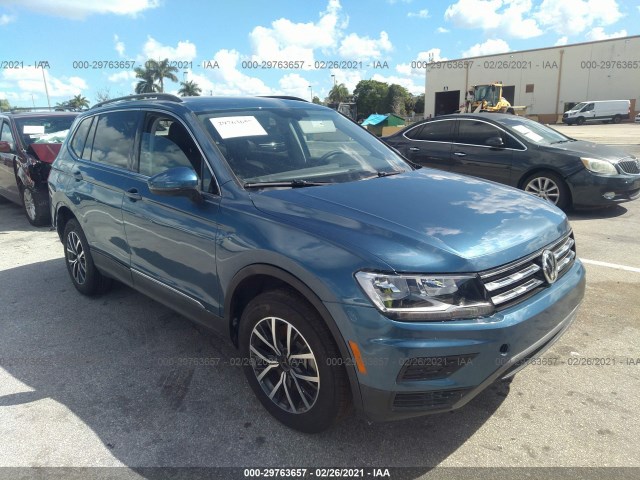 VOLKSWAGEN TIGUAN 2020 3vv3b7ax2lm046220