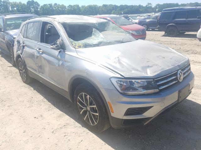 VOLKSWAGEN TIGUAN SE 2020 3vv3b7ax2lm046735