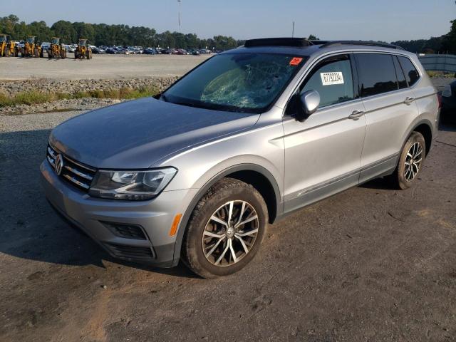 VOLKSWAGEN TIGUAN SE 2020 3vv3b7ax2lm057878