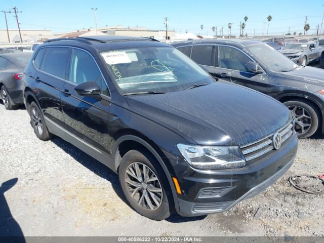 VOLKSWAGEN TIGUAN 2020 3vv3b7ax2lm066550