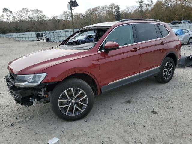 VOLKSWAGEN TIGUAN SE 2020 3vv3b7ax2lm077273