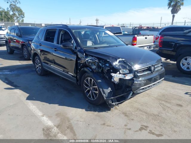 VOLKSWAGEN TIGUAN 2020 3vv3b7ax2lm086412