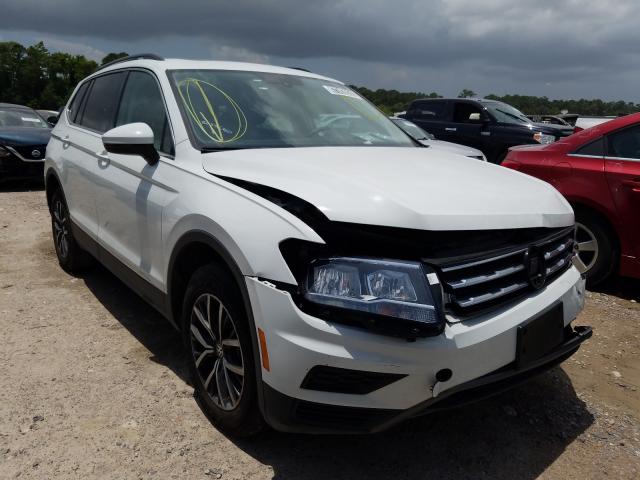 VOLKSWAGEN TIGUAN SE 2020 3vv3b7ax2lm091691