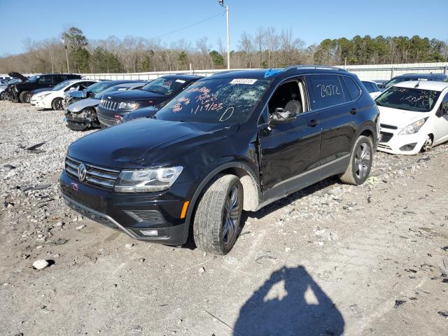 VOLKSWAGEN TIGUAN SE 2020 3vv3b7ax2lm125970