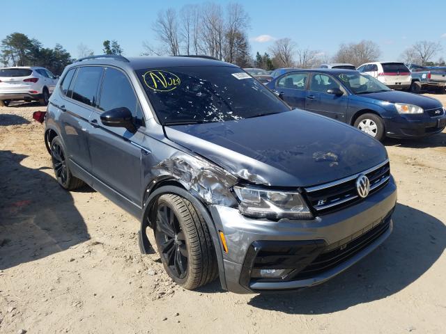 VOLKSWAGEN NULL 2020 3vv3b7ax2lm126651