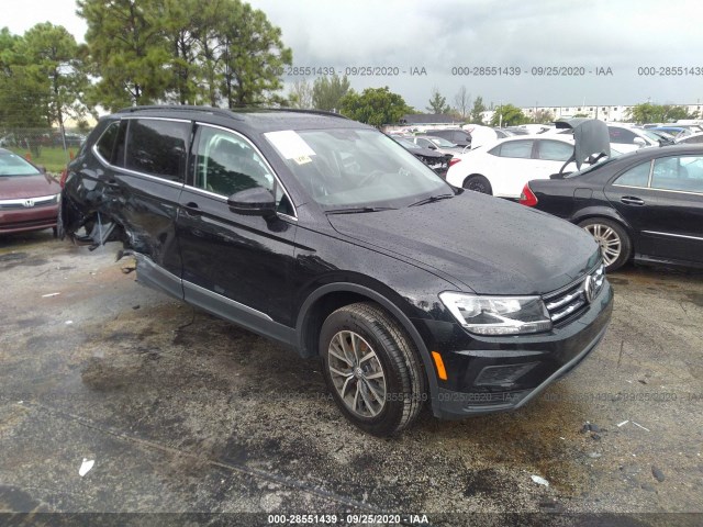 VOLKSWAGEN TIGUAN 2020 3vv3b7ax2lm138248