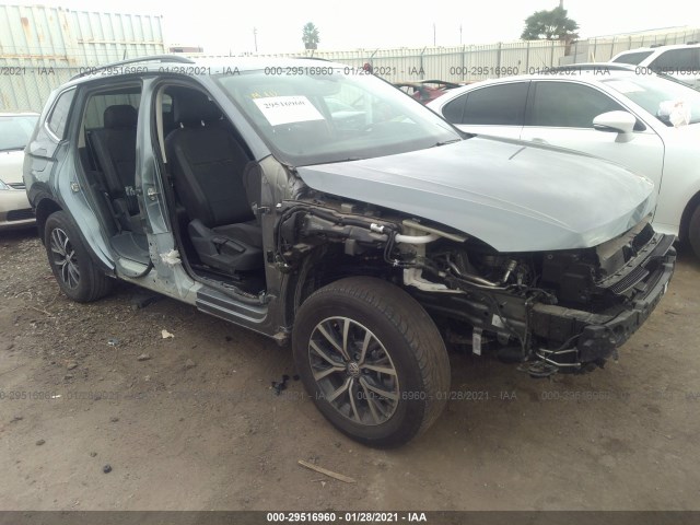 VOLKSWAGEN TIGUAN 2020 3vv3b7ax2lm152263