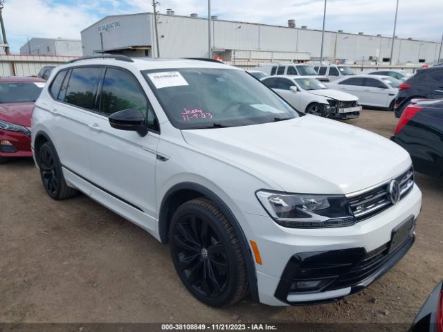 VOLKSWAGEN TIGUAN 2020 3vv3b7ax2lm160766