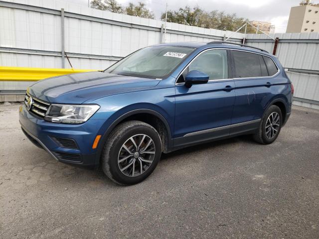 VOLKSWAGEN TIGUAN SE 2020 3vv3b7ax2lm161142