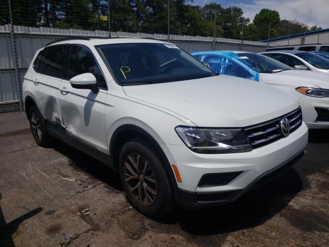 VOLKSWAGEN TIGUAN SE 2020 3vv3b7ax2lm166843