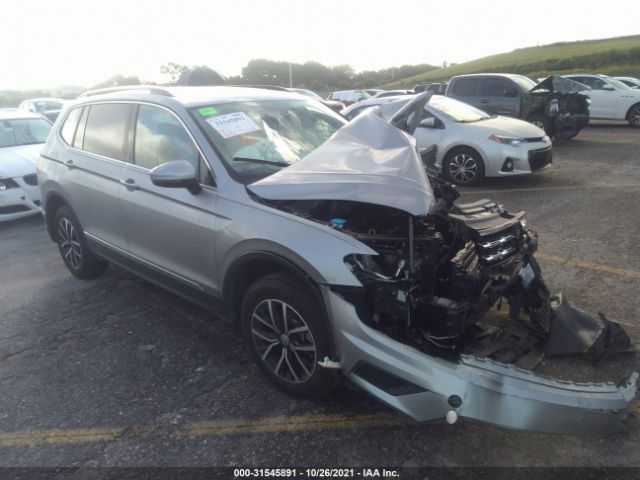 VOLKSWAGEN TIGUAN 2020 3vv3b7ax2mm005152