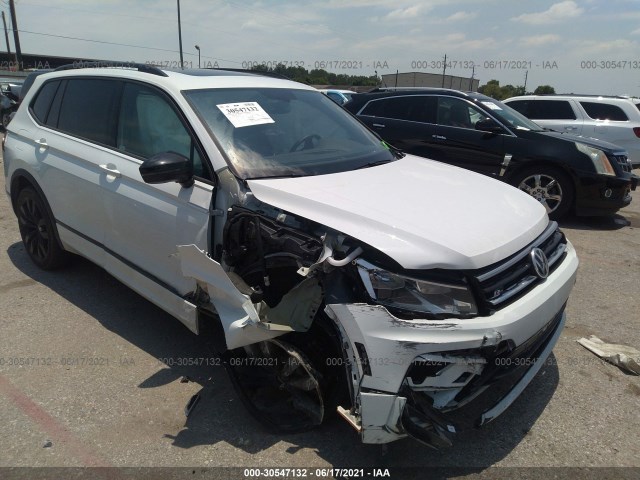 VOLKSWAGEN TIGUAN 2021 3vv3b7ax2mm014756