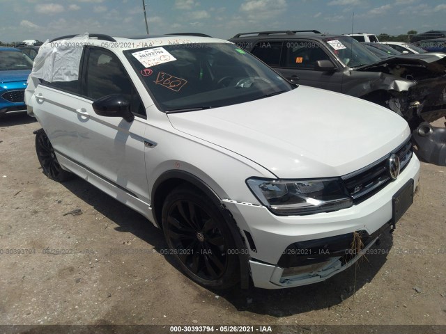 VOLKSWAGEN TIGUAN 2021 3vv3b7ax2mm045585