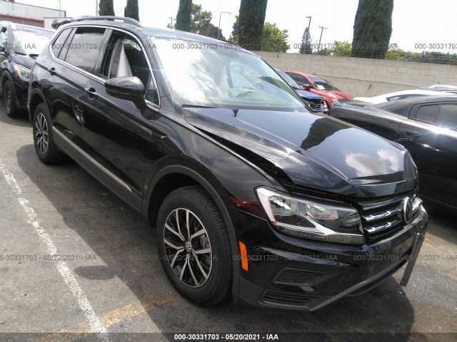 VOLKSWAGEN TIGUAN 2021 3vv3b7ax2mm051936