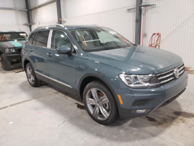 VOLKSWAGEN TIGUAN SE 2021 3vv3b7ax2mm055677