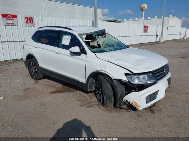 VOLKSWAGEN TIGUAN 2021 3vv3b7ax2mm065755