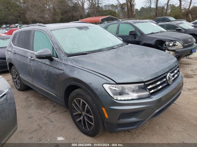 VOLKSWAGEN TIGUAN 2021 3vv3b7ax2mm068753