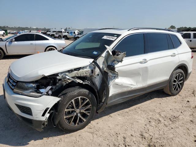 VOLKSWAGEN TIGUAN SE 2021 3vv3b7ax2mm089618