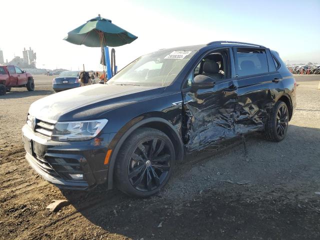 VOLKSWAGEN TIGUAN 2021 3vv3b7ax2mm093166