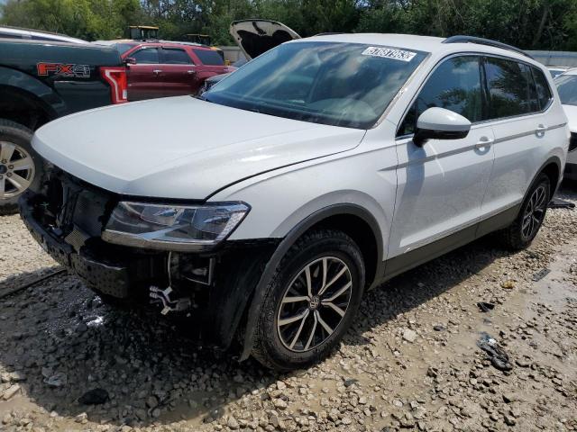 VOLKSWAGEN TIGUAN SE 2021 3vv3b7ax2mm095676