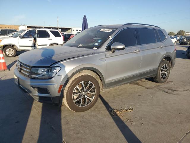 VOLKSWAGEN TIGUAN SE 2021 3vv3b7ax2mm097332