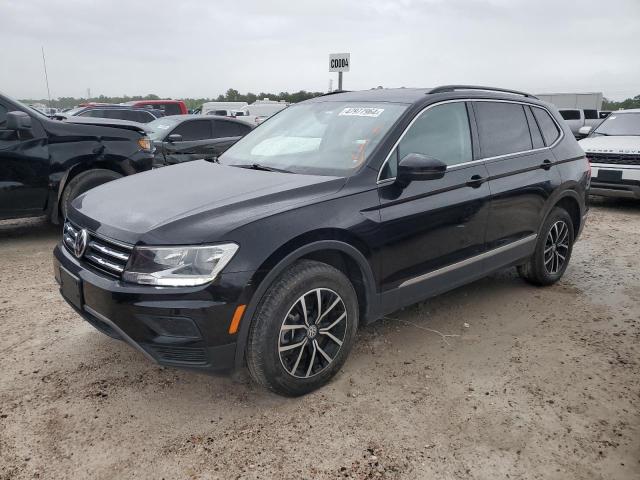 VOLKSWAGEN TIGUAN 2021 3vv3b7ax2mm100293