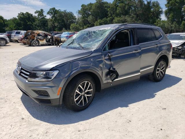 VOLKSWAGEN TIGUAN 2021 3vv3b7ax2mm103713