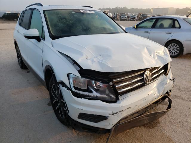 VOLKSWAGEN TIGUAN SE 2021 3vv3b7ax2mm112301