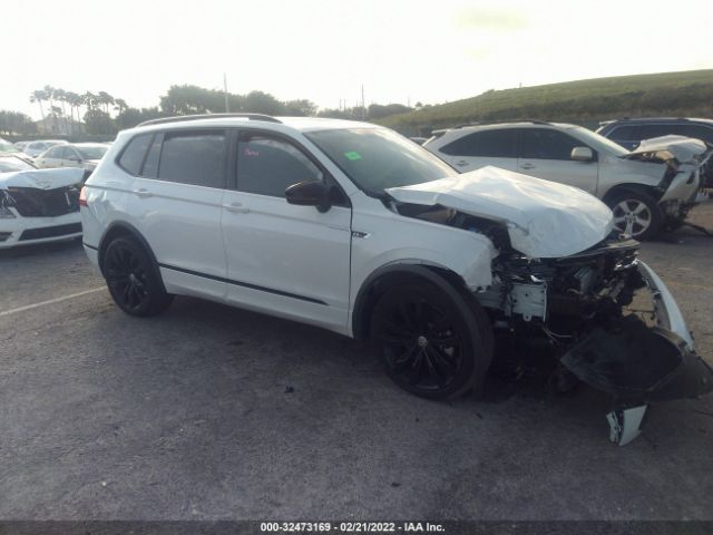 VOLKSWAGEN TIGUAN 2021 3vv3b7ax2mm117708