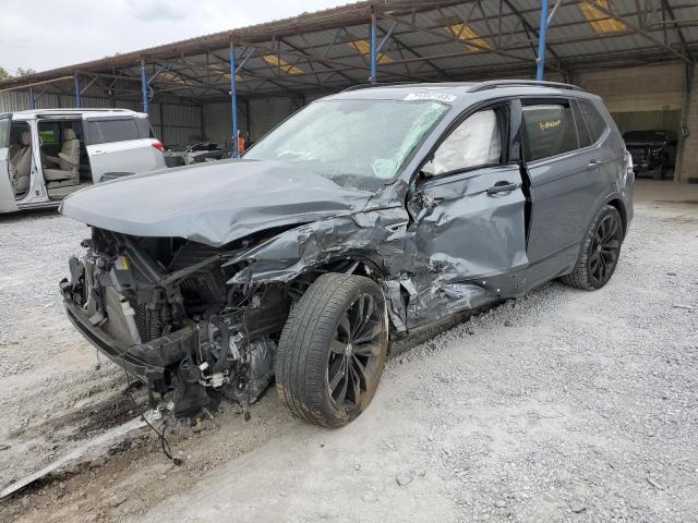 VOLKSWAGEN TIGUAN 2021 3vv3b7ax2mm137988