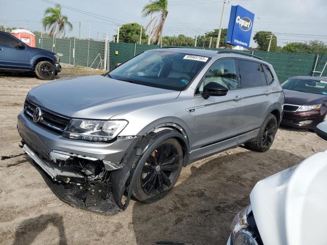 VOLKSWAGEN TIGUAN SE 2021 3vv3b7ax2mm154595