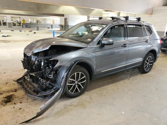 VOLKSWAGEN TIGUAN 2021 3vv3b7ax2mm158419