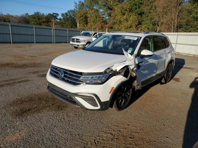 VOLKSWAGEN TIGUAN SE 2022 3vv3b7ax2nm008005