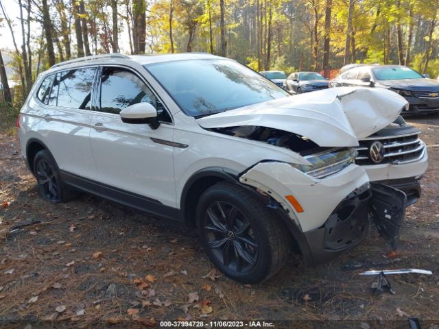 VOLKSWAGEN TIGUAN 2022 3vv3b7ax2nm035754