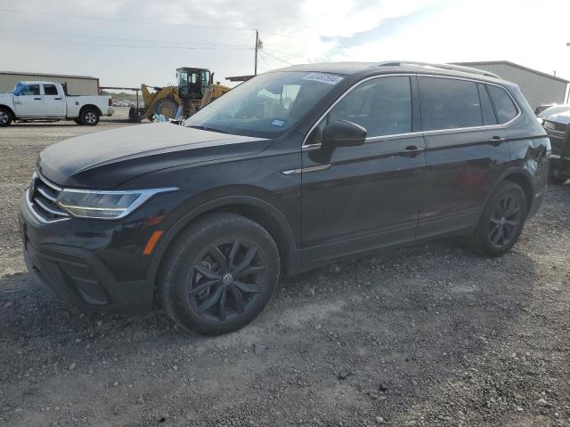 VOLKSWAGEN TIGUAN 2022 3vv3b7ax2nm107942