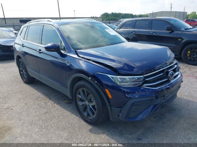 VOLKSWAGEN TIGUAN 2022 3vv3b7ax2nm159376