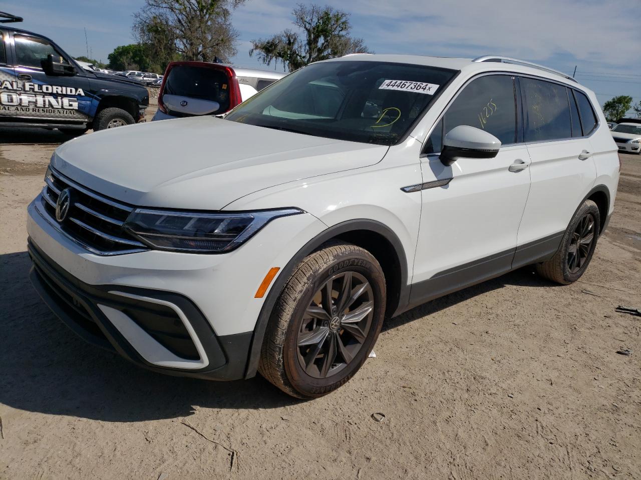 VOLKSWAGEN TIGUAN 2022 3vv3b7ax2nm176551