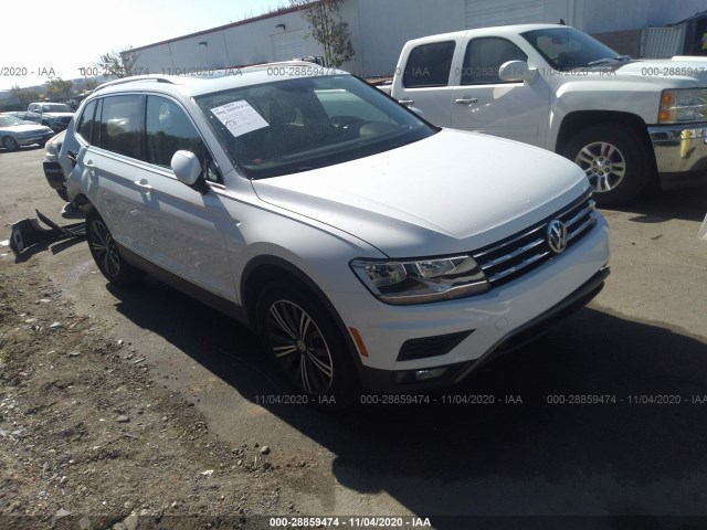 VOLKSWAGEN TIGUAN 2018 3vv3b7ax3jm004300