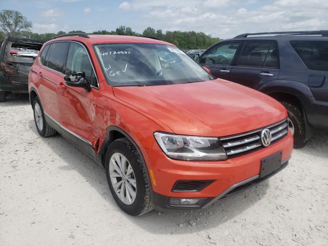 VOLKSWAGEN NULL 2018 3vv3b7ax3jm005995